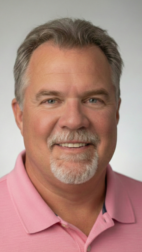 Glenn Hoch, Whidbey Island mortgage broker